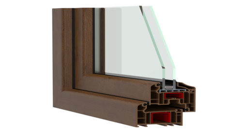 HÜNKAR SERİSİ ( 70 mm )